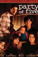 Watch Party of Five 5movies